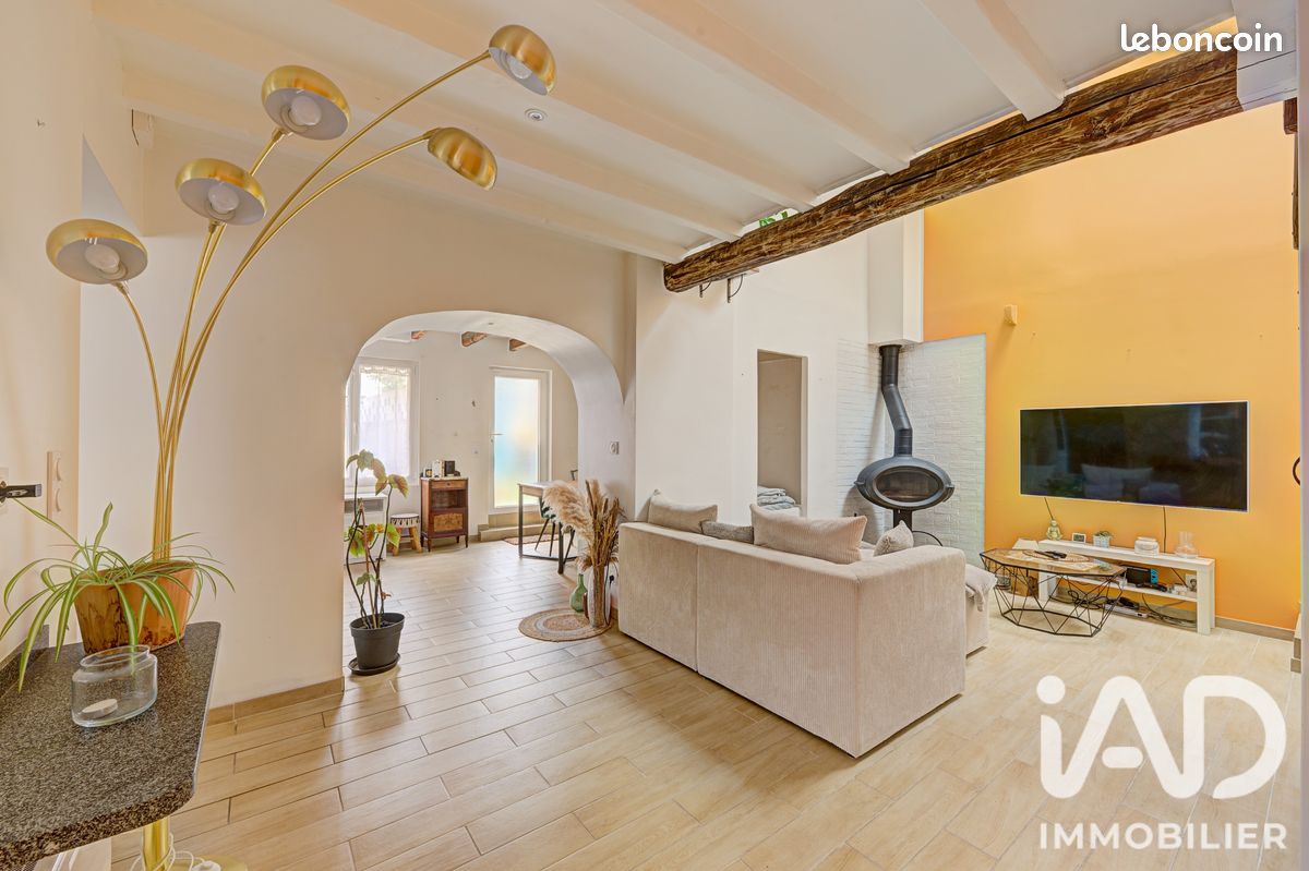 Maison 3 pièces 95 m² · à Courtry · 95 m² · 280 000 €