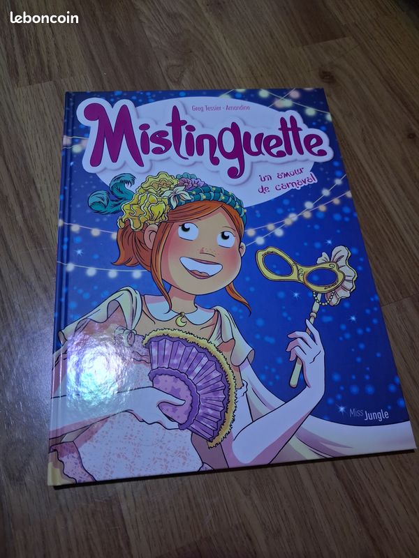 Vend livres martine (image 2)