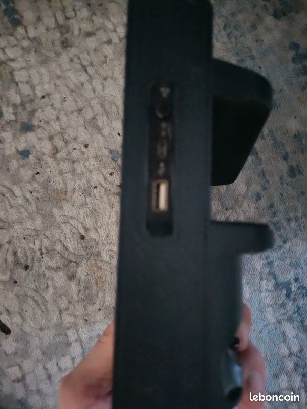 Chargeur manette PS4 (image 4)