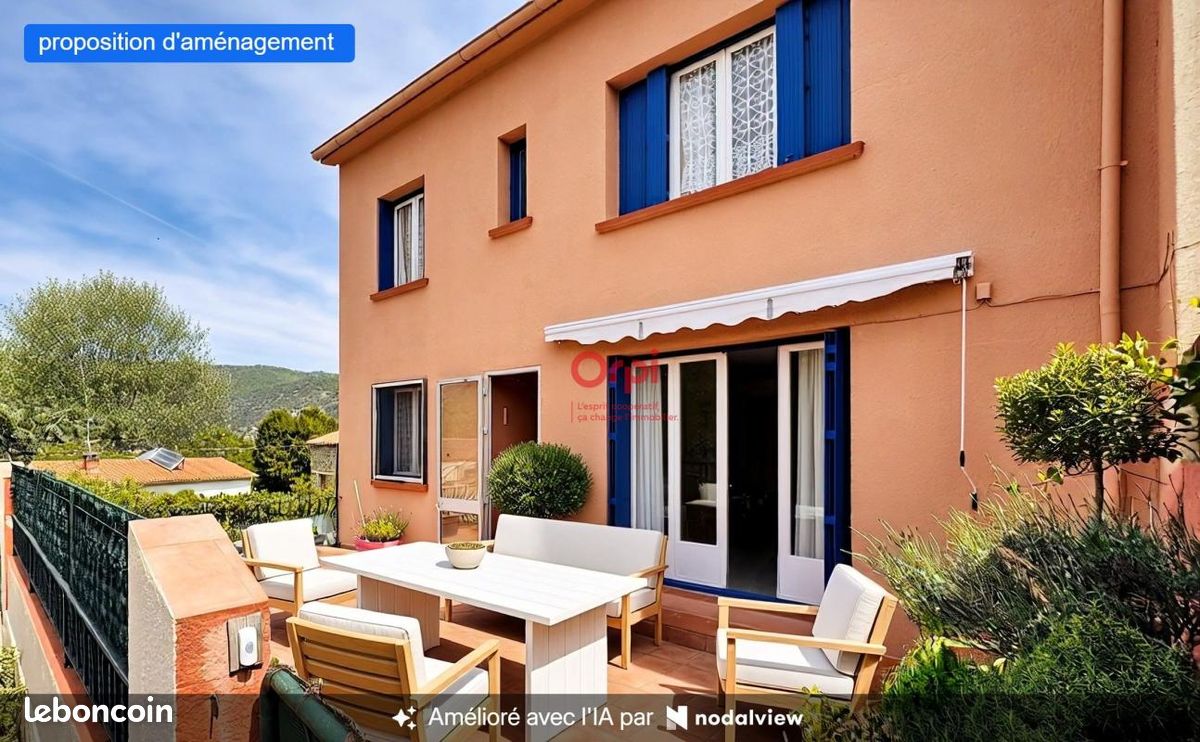 Maison 7 pièces 121 m² · à Ria-Sirach · 121 m² · 175 000 €