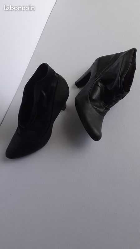 Bottines SAN MARINA (image 4)