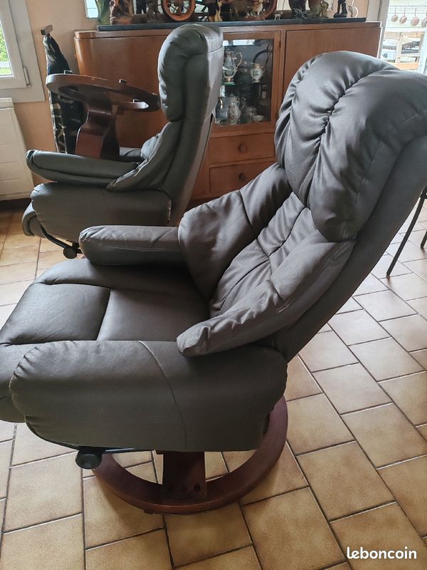 Fauteuil (image 1)