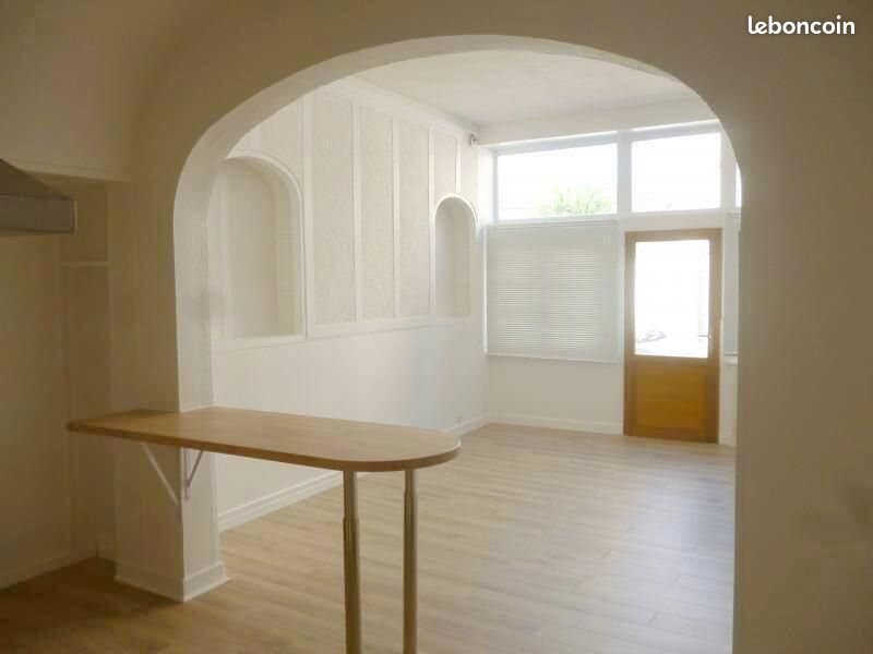 Appartement 1 pièce 41 m² · à Lisieux · 41 m² · 574 €/mois