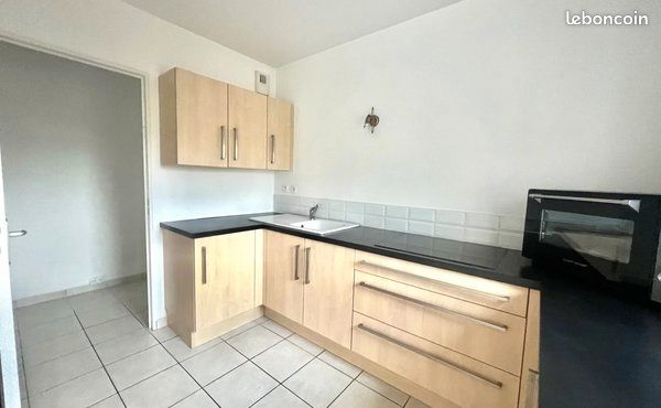 Appartement 3 pièces 65 m² · à Vannes · 65 m² · 635 €