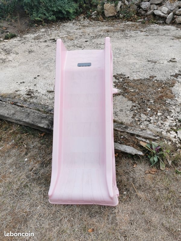 Toboggan (image 1)