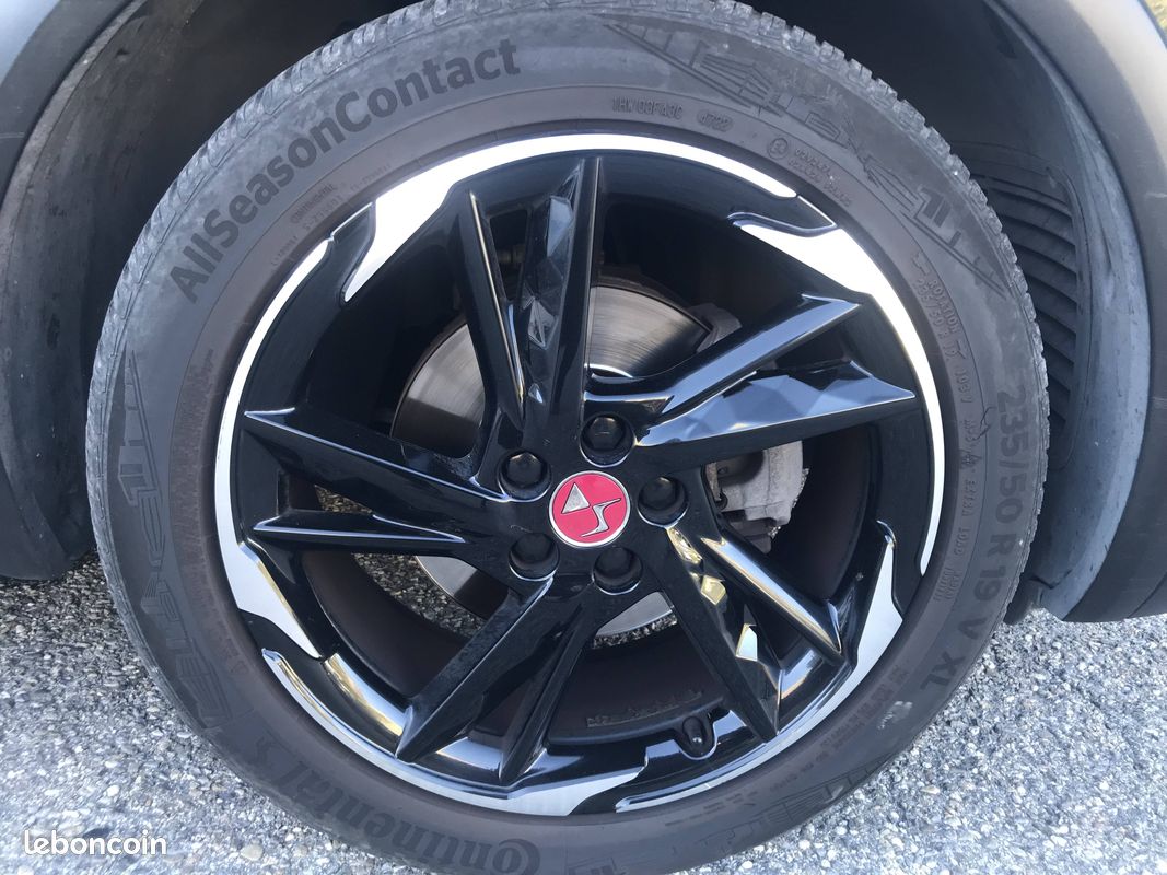 Ds 7 Crossback BlueHDi 180ch Performance Line EAT8 (image 10)