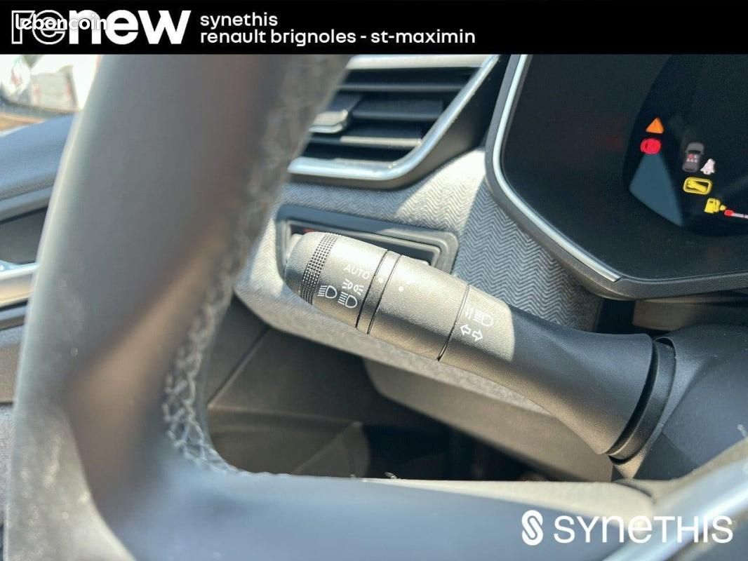 Renault Clio V TCe 90 ch GSR2 Techno (image 13)