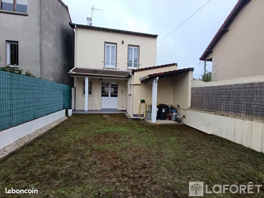 Maison 3 pièces 52 m² · à Sevran · 52 m² · 200 000 €