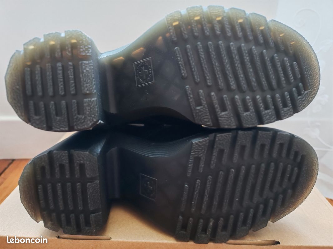 Doc Martens Chesney neuve (image 6)