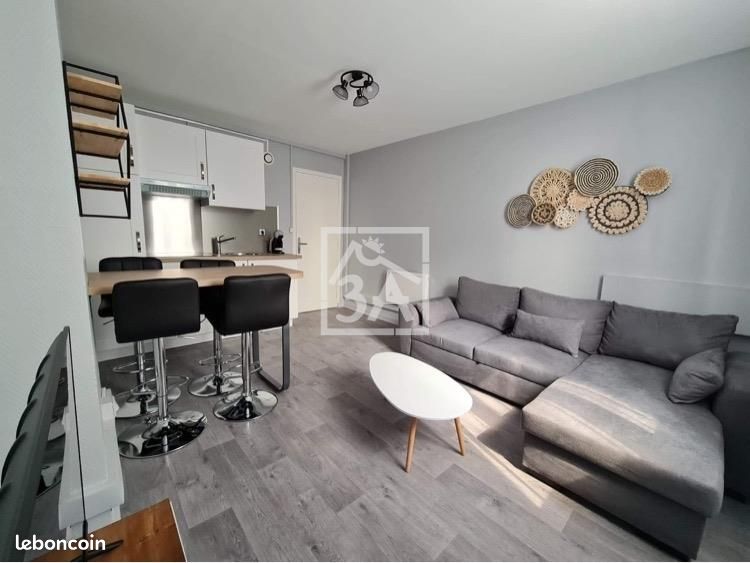 Appartement a louer lens - 2 pièce(s) - 46 m2 - Surfyn