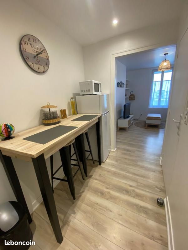 Appartement 1 pièce 19 m² (image 6)