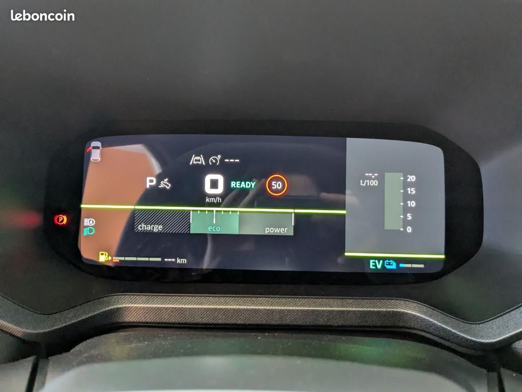 Dacia bigster HYBRID 155 JOURNEY (image 12)