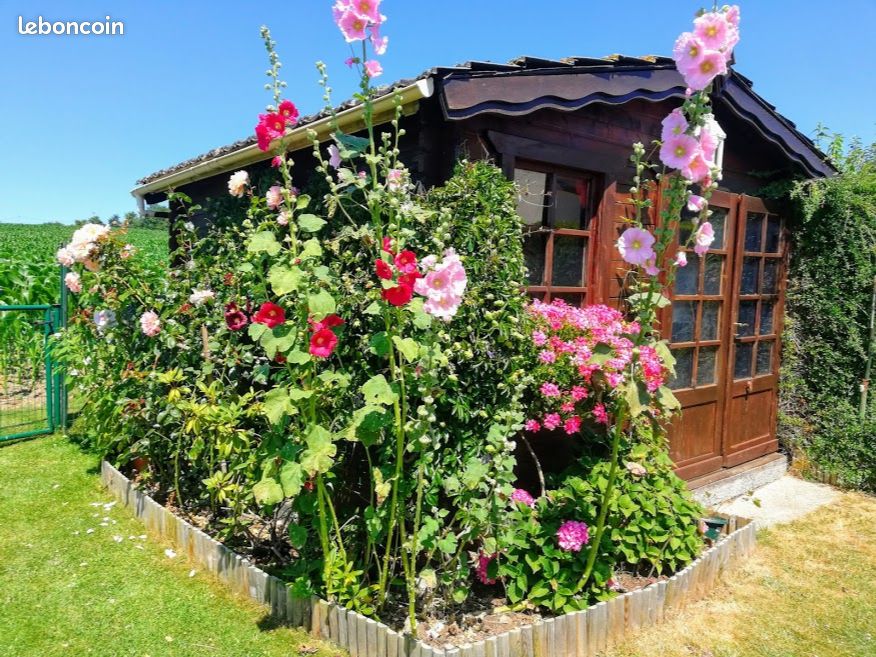 La JacoBinic gîte de charme (image 10)