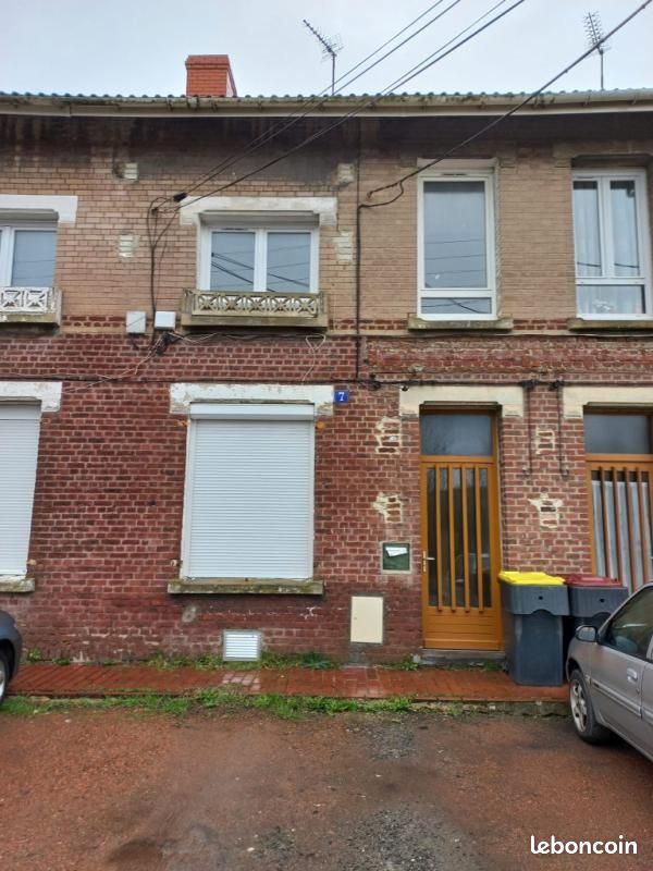 Maison 87 m² · à Wingles · 87 m² · 72 000 €