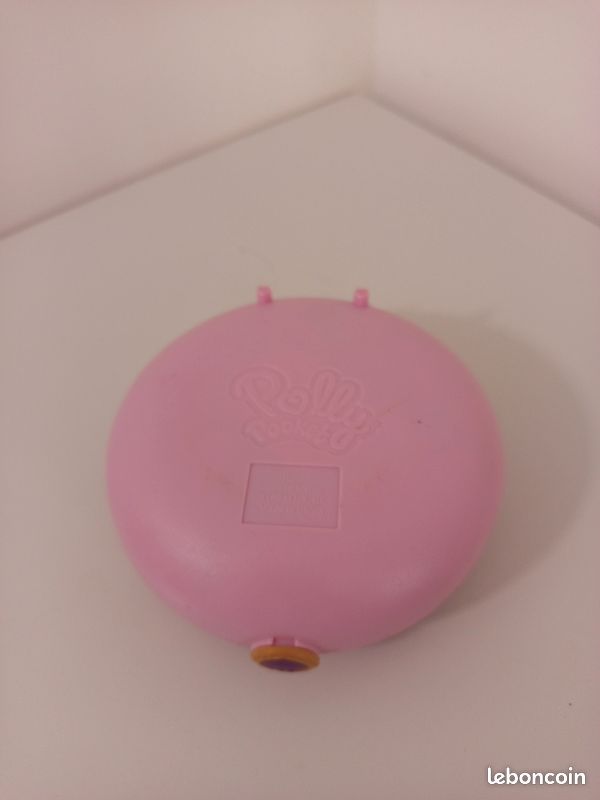 Donuts polly pocket (image 4)