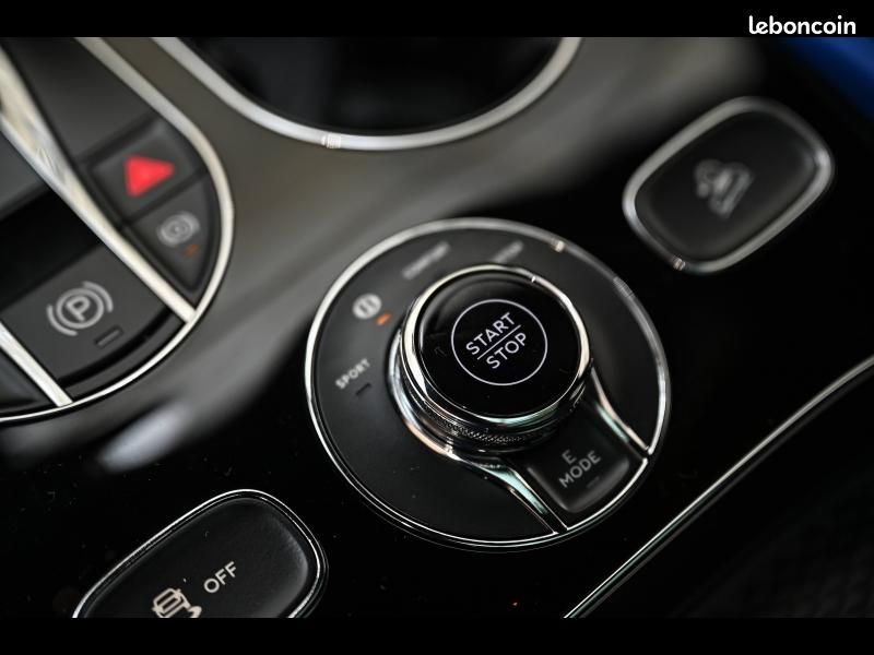 Bentley Bentayga 3.0 V6 HYBRID 449 (image 36)