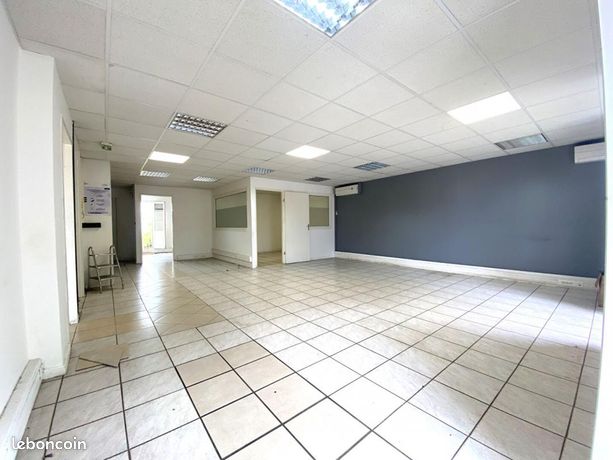 Appartement 5 pièces 231 m²
