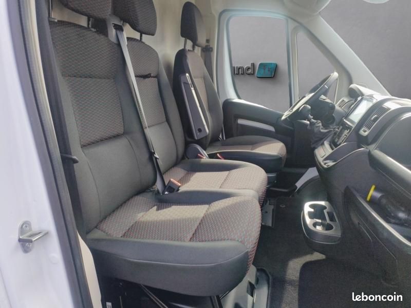 Opel Movano Fg L2H2 3.3 140ch BlueHDi S&S (image 10)