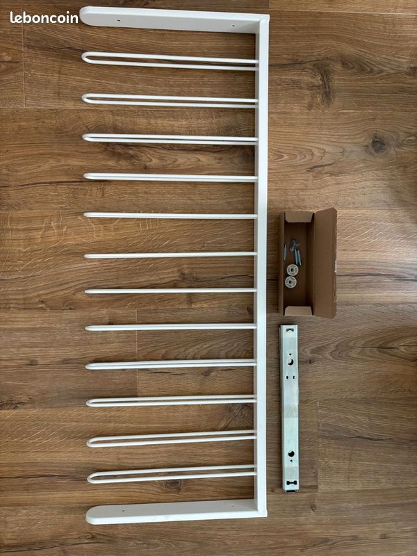 Porte pantalon IKEA Pax (image 2)