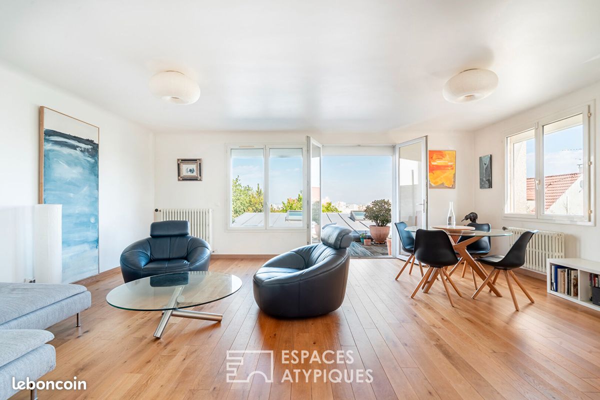 Maison 5 pièces 184 m² · à Rosny-sous-Bois · 184 m² · 650 000 €