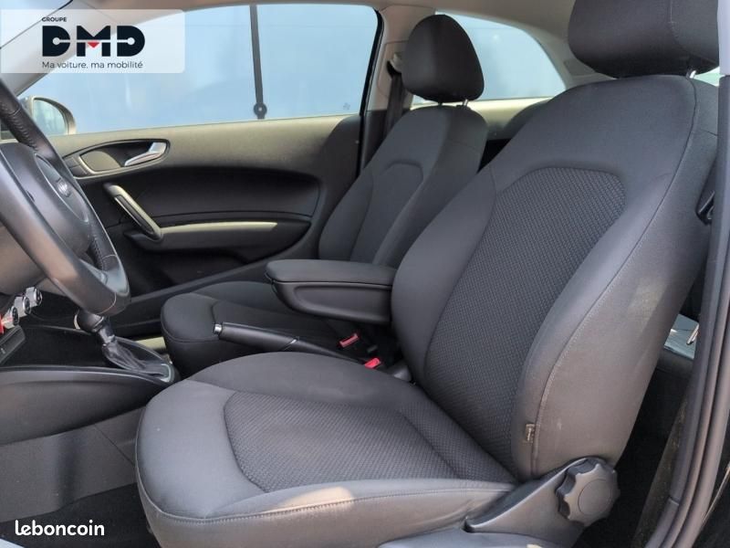 Audi A1 1.4 TDI 90ch ultra Business line S tronic 7 5cv (image 9)