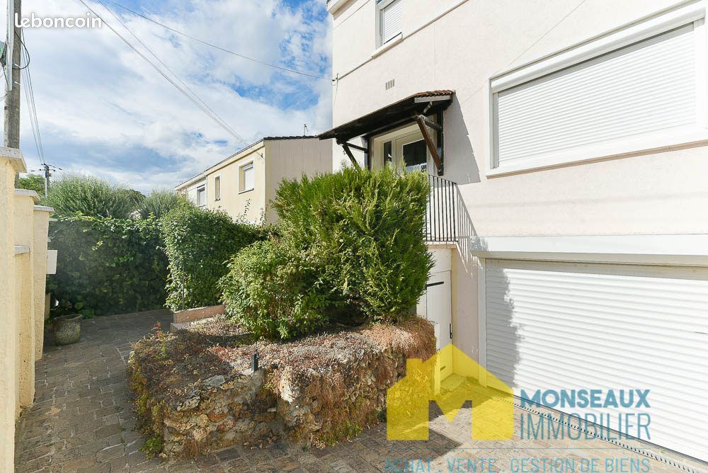 Maison 4 pièces 70 m² · à Épinay-sur-Orge · 70 m² · 249 000 €