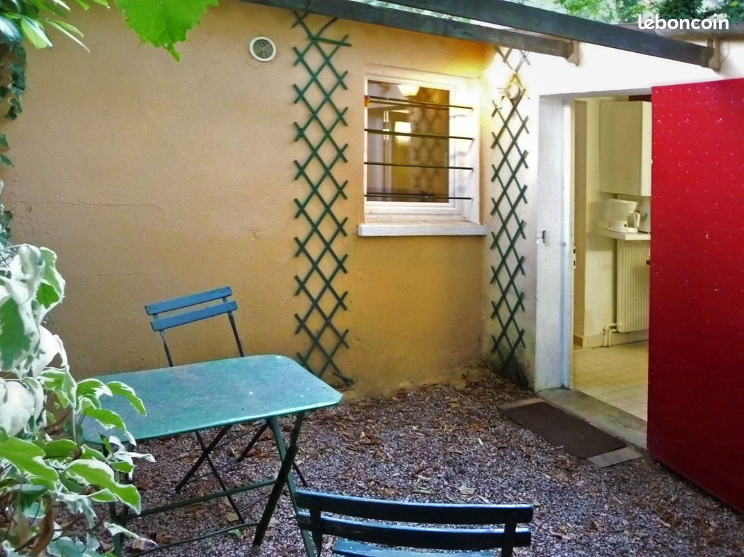 Appartement 1 pièce 23 m² · à Aix-en-Provence · 23 m² · 620 €/mois