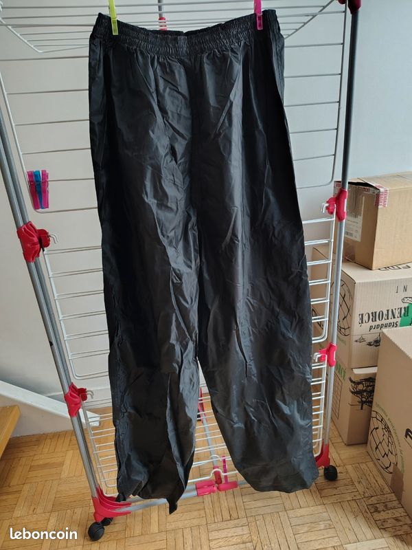 Ensemble pluie moto (image 2)