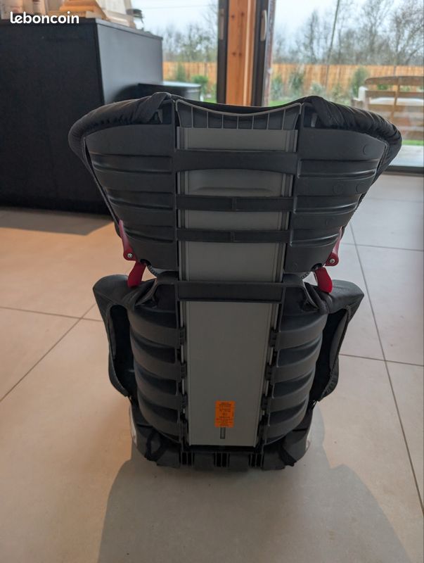 Siège auto Britax Adventure (image 2)