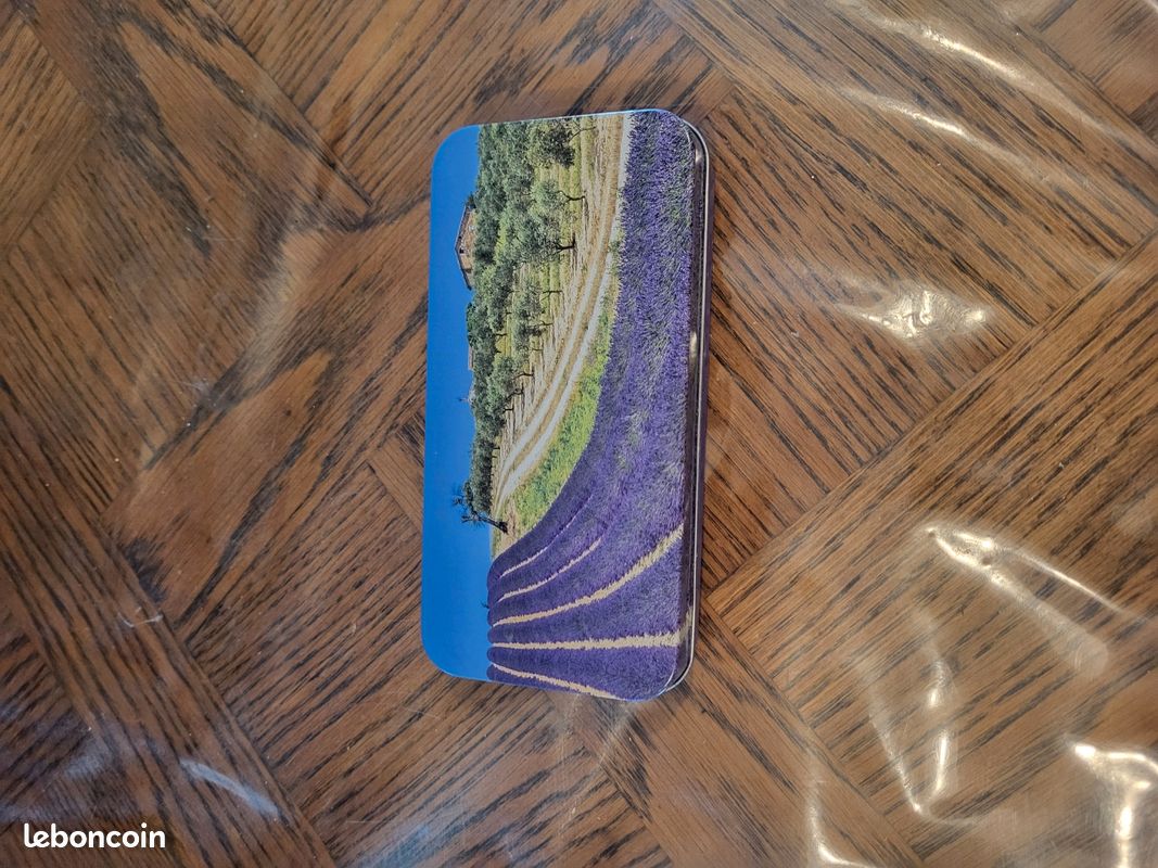Boîte bijoux (image 4)