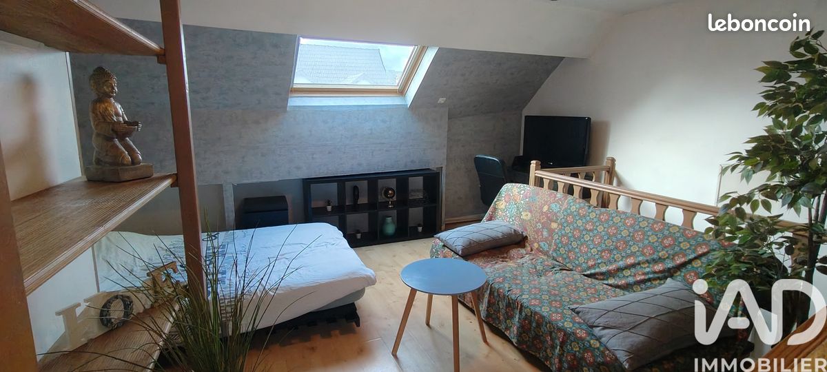 Appartement 1 pièce 20 m² · à Gagny · 20 m² · 95 950 €