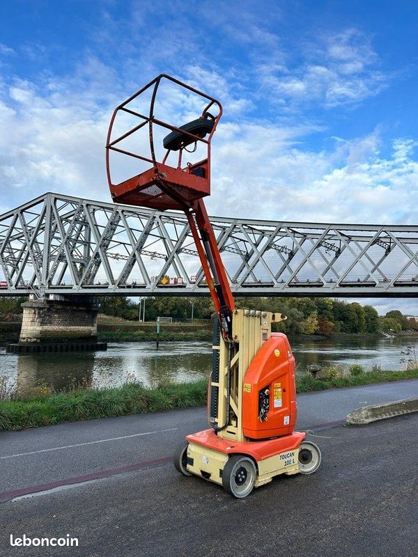 Jlg t10 e-l (image 8)