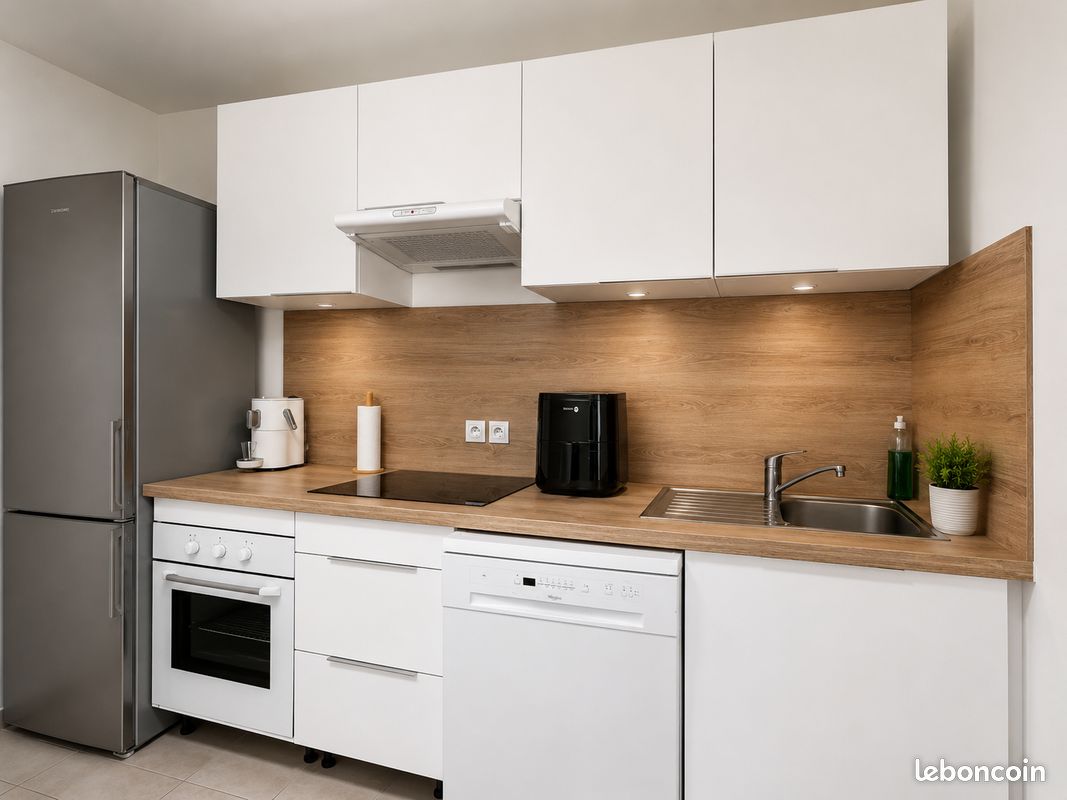 Appartement 3 pièces 78 m² · à Capinghem · 78 m² · 225 000 €
