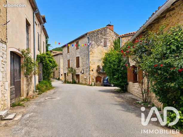 Maison 4 pièces 66 m²