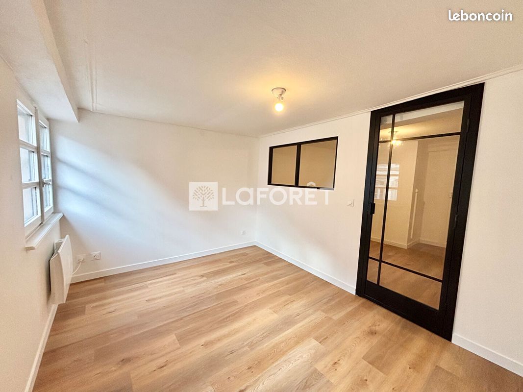 Appartement 2 pièces 42 m² · à Strasbourg · 42 m² · 850 €/mois