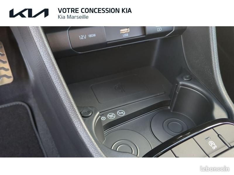 Kia Picanto 1.0 GDi 68ch GT-Line (image 13)