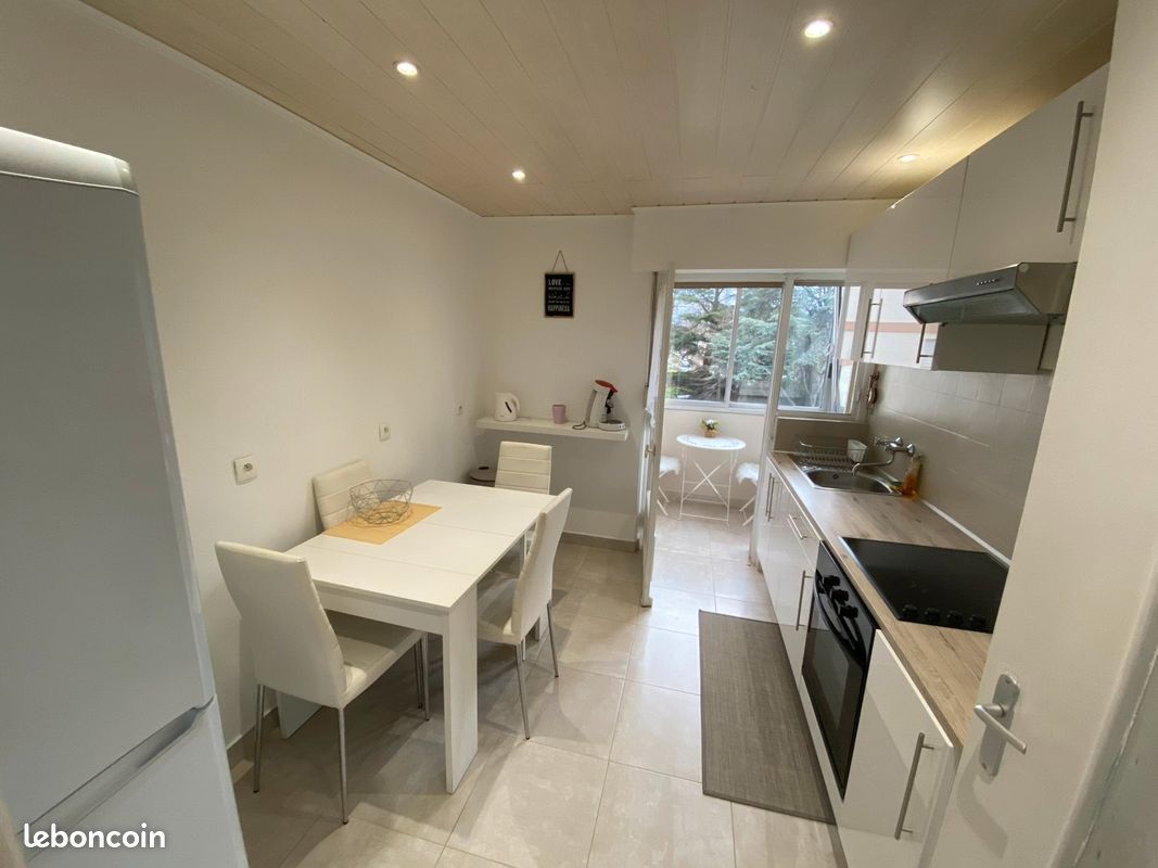 Appartement 3 pièces 55 m² · à Mulhouse · 55 m² · 740 €/mois