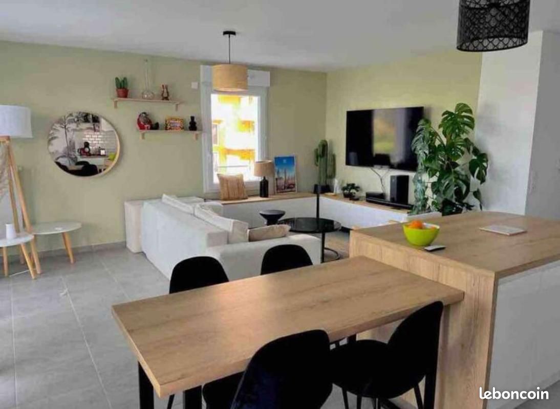 Appartement 3 pièces 81 m² (image 3)