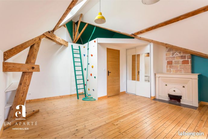 Maison 6 pièces 171 m² — 13
