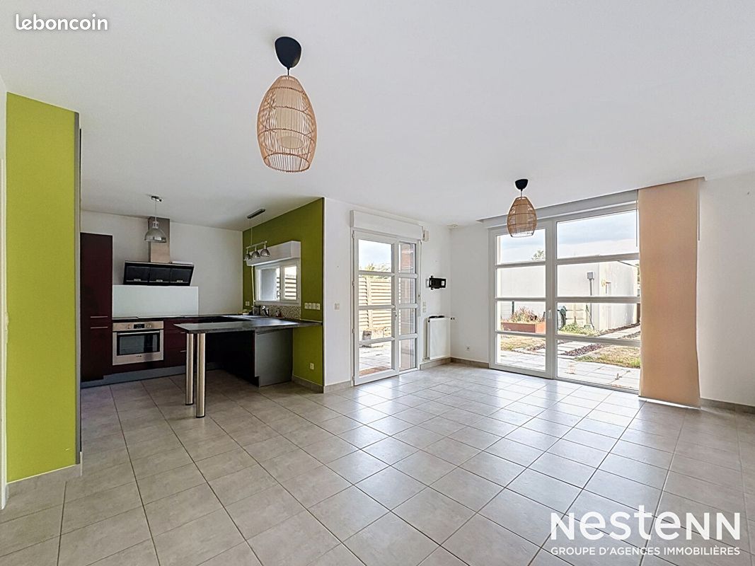 Maison 4 pièces 82 m² · à Saint-Barthélemy-d'Anjou · 82 m² · 295 700 €