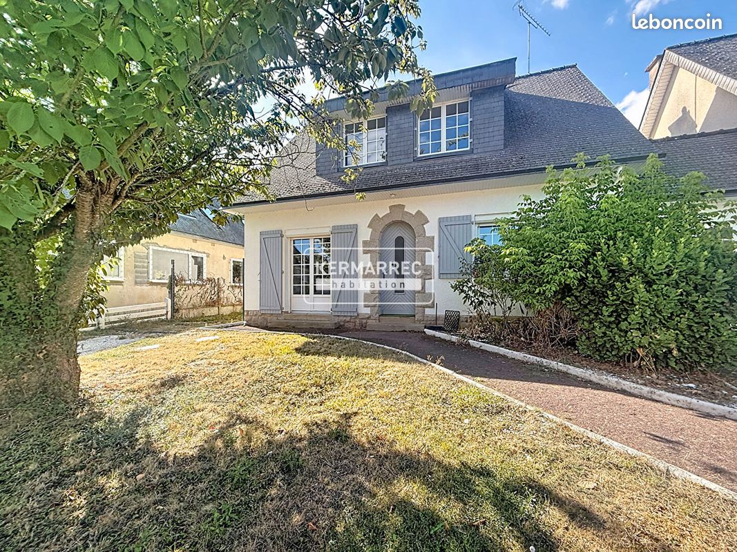 Maison 5 pièces 113 m² · à Le Rheu · 113 m² · 335 000 €