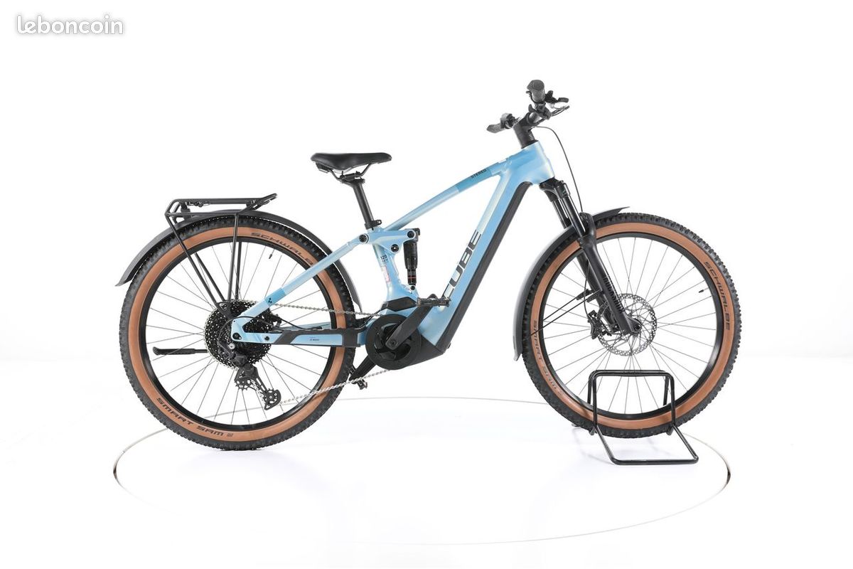 120 Hpc Vtt Cube Stereo Hybrid 120 CUBE STEREO HYBRID 120 PRO VTT