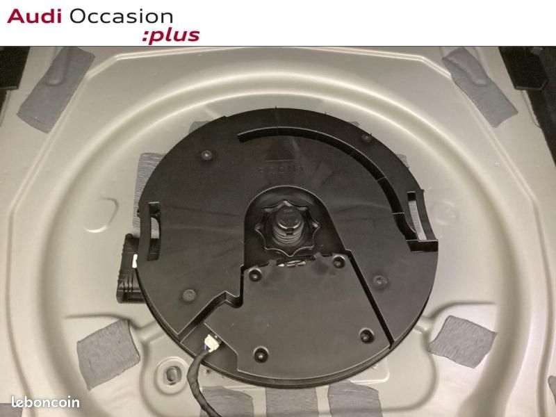 Audi Q3 35 TFSI 150ch Avus S tronic 7 (image 17)