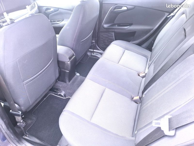 Fiat TIPO 1.3 MULTIJET 95CH EASY S/S 5P (image 7)