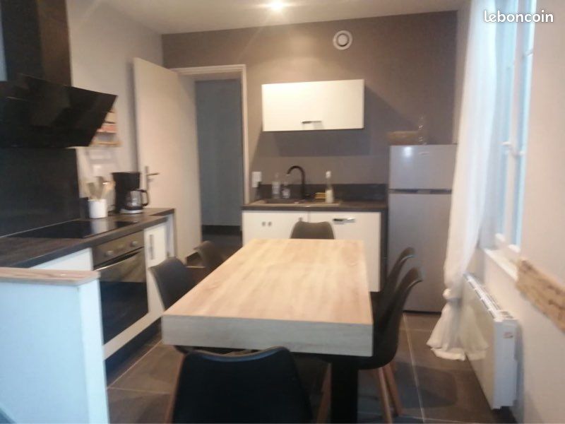 Maison 3 pièces 55 m² · à Royan · 55 m² · 900 €/mois