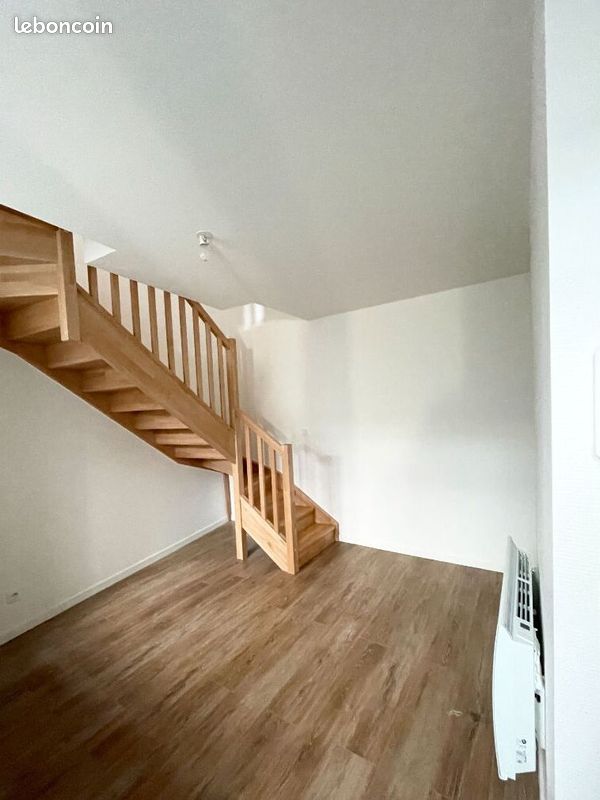 Duplex 2 pièces 19 m² (image 3)