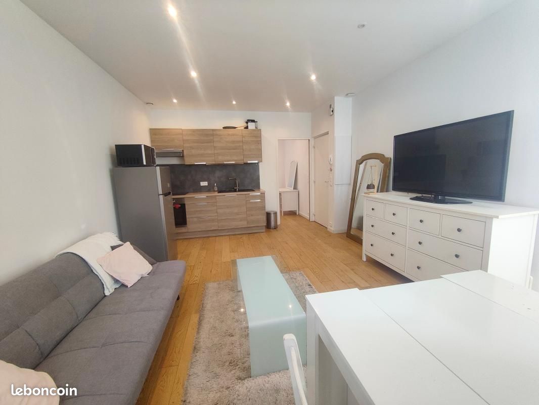 Appartement 2 pièces 34 m² · à Toulon · 34 m² · 750 €/mois