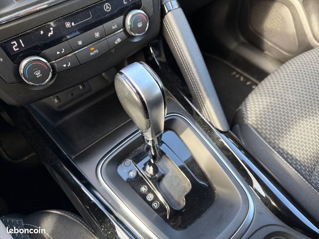 Renault Kadjar Intens Energy TCe 130 EDC (image 12)