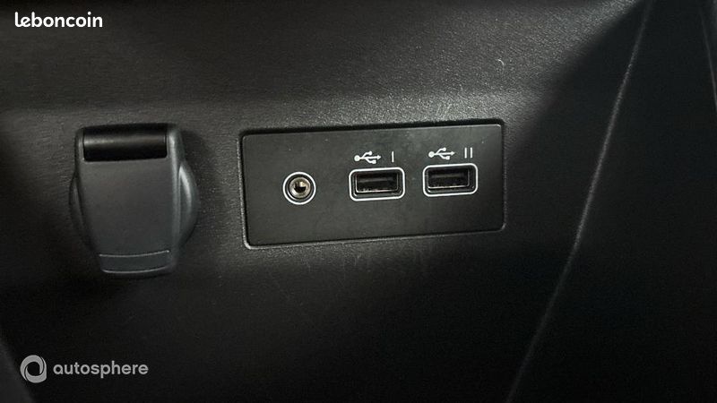 Renault Clio Véhicule utilitaire ou Société 1.0 TCe 90ch Evolution (image 30)