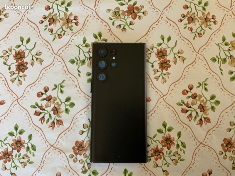 Smartphone état neuf (image 2)